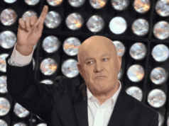 Przerwany koncert Ryszarda Rynkowskiego. Prawda wyszła na jaw