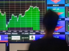 Stabilizacja na rynkach, odbicie cen złota i srebra