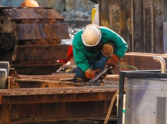 Ciągle nie doceniamy pracowników fizycznych. A bez nich mamy apokalipsę w kilka dni