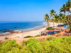 Tani wypoczynek w Goa 🏖️😎 Loty z bagażem i 9 nocy w hotelu za 2194 PLN