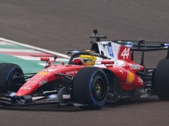 Lewis Hamilton ma za sobą pierwszy test nowego Ferrari F1 2026. Jest nadzieja dla Ferrari?
