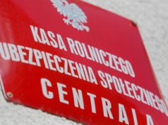 Od 1 kwietnia 2026 wyższa składka w KRUS. Tyle trzeba będzie zapłacić