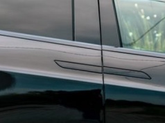 Chiny zakazują stosowania elektrycznych klamek. Jest oficjalna data