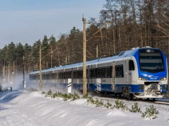 Nawet 150 minut opóźnienia na trasie. Tutaj znów pociągi nie dojadą na czas