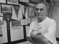 Marian Kasprzyk nie żyje. 