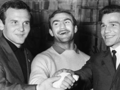 Legenda polskiego sportu nie żyje. Był mistrzem olimpijskim