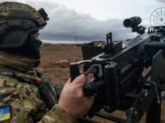 Zmasowany atak na Ukrainę przy -20 stopniach. Tyle zostało z 