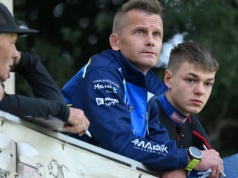 Żużel. Tyle silników ma perełka Unii Leszno. Uzbroił się na PGE Ekstraligę!