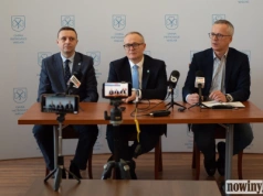 Kto pierwszy, ten lepszy. Ruszają zapisy na XXI Ekowystawę 2026 w Pietrowicach Wielkich. Wójt Wajda i prezes Gruchot ogłosili to na konferencji prasowej