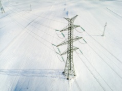 Miliardowe inwestycje. Znamy projekt Planu Rozwoju Sieci Przesyłowej na lata 2027–2036.