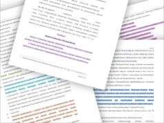 Zmiana zasad dot. wydruków aktów prawnych na egzamin na uprawnienia