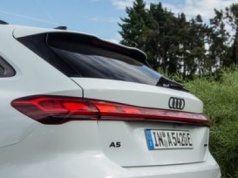 Audi gubi się w nazwach. Może wrócić do A4