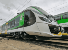 Naprawa rewizyjna Impulsów Kolei Mazowieckich. 4 oferty w przetargu
