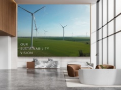 Sony Crystal LED wchodzi w „rozmiar S”. Nowa seria modułowych ścian wideo do jasnych wnętrz