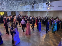 Zbliża się bal szkolny w Karwinie. Jak wygląda organizacja?