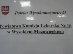 Niebawem rusza kwalifikacja wojskowa w Wysokiem Mazowieckiem. Ponad 400 osób otrzyma wezwania