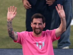 Media: Messi zaczął rozmowy ws. transferu