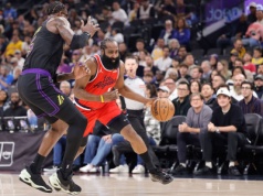 Wielki transfer gwiazdy NBA wisi w powietrzu