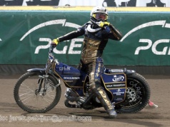 Żużel. Zmiana u Kubery. Tego sponsora będzie widać najmocniej!