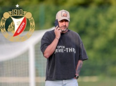 Jagiellonia Białystok zainteresowana piłkarzem Widzewa Łódź