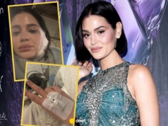 Honorata Skarbek trafiła do szpitala. "Proszę pomóżcie"