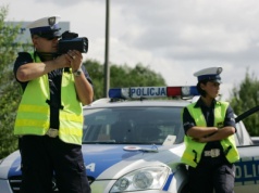 Polacy powiedzieli czego najbardziej boją się na drogach. Jedna odpowiedź nas zaskoczyła