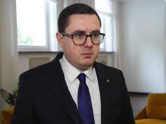 Minister energii: biogaz ma szansę stać się jednym z filarów transformacji energetycznej