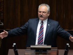 Jakubiak ostro o konflikcie z Sachajką! "Bredzi jak Stirlitz"