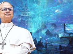 Leon XIV uderzy w transhumanizm. Wyciekły informacje o nowej encyklice