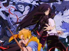 To nowe anime od autorki Fullmetal Alchemist. Zobaczcie widowiskowy zwiastun serii fantasy