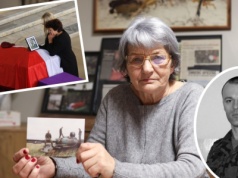 Poruszające wspomnienie matki poległego w Afganistanie żołnierza: "Daniel zginął, bo chronił kolegów"