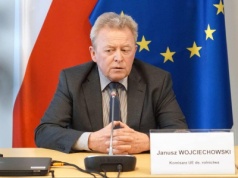 Wojciechowski surowo o „Rolniku aktywnym”: To wyraz tendencji do oligarchizacji rolnictwa polskiego