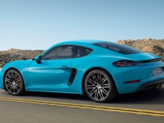 Porsche kończy z elektrykami? Nie zgadniecie dlaczego