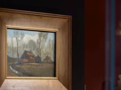 To jedyny obraz Vincenta van Gogha w Polsce. Teraz zobaczymy wyjątkowe płótno w nowej galerii