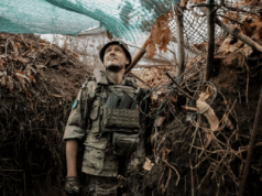 Wojna rosyjsko-ukraińska. Raport 03.02.2026