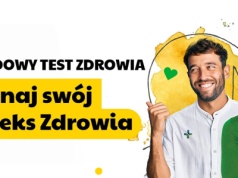 Jak naprawdę dbamy o zdrowie? Wystartowała 7. edycja Narodowego Testu Zdrowia