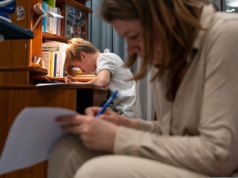 Nauczycielka każe poprawiać uczniom czwórki. "Chce mieć czyste sumienie"