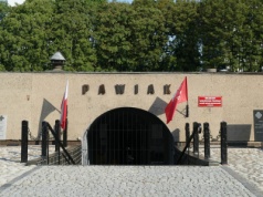 Modernizacja Muzeum Więzienia Pawiak i czasowe zamknięcie ekspozycji