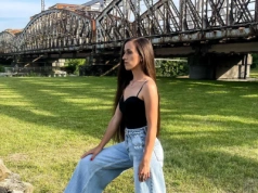 Sylwia Strug z „Disco Star” prezentuje nowość – „Kilka słów”