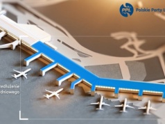 Rozbudowa Lotniska Chopina: Oferentów poznamy w marcu