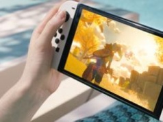 DS zdetronizowany. Switch został najlepiej sprzedającą się konsolą Nintendo