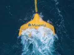Islandzko-szwedzkie partnerstwo na rzecz energetyki morskiej. Współpraca Minesto i Haf-Afl