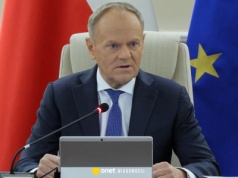 Ważna zapowiedź Donalda Tuska w sprawie odbudowy Ukrainy. Przekazał szczegóły