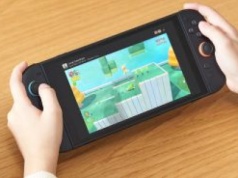 Nintendo Switch 2 podbija świat gier. Rekordowa sprzedaż konsoli