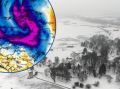 Sprawdziliśmy, jak długo potrwa sroga zima. Prognozy są jednoznaczne