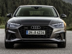 Audi zrobi krok w tył. Piątka stanie się czwórką, żeby było jaśniej