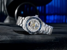 Roamer Pro Auto. Szwajcarski zegarek typu skeleton w rozsądnej cenie