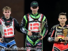 Żużel. Chce wejść do PGE Ekstraligi z buta! Marzy mu się złoto ze Spartą