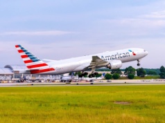 Wenezuela czeka na powrót American Airlines