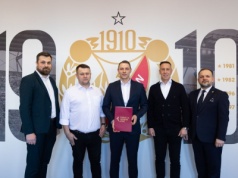 WKS 1957 klubem współpracującym Widzewa